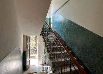 Three-room apartment Via Tommaso Gulli, Parma (neighborhood Oltretorrente) - photo 31