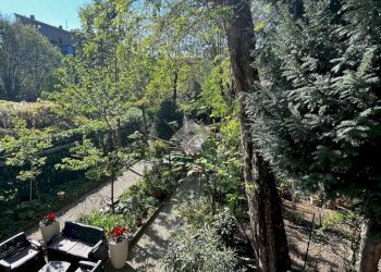 Three-room apartment Via Tommaso Gulli, Parma (neighborhood Oltretorrente) - photo 32