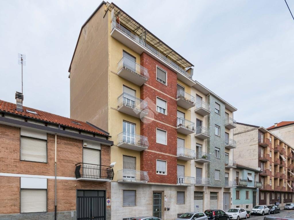 Bilocale Via vipacco, Torino (zona Pozzo Strada) - foto 1