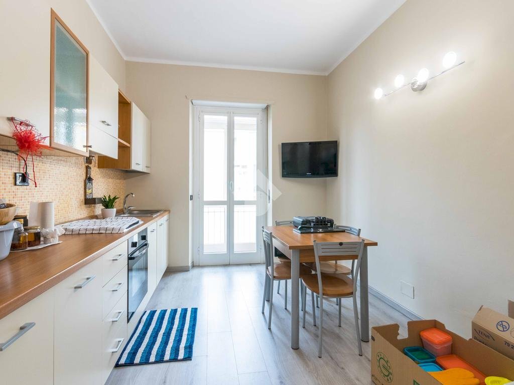 Bilocale Via vipacco, Torino (zona Pozzo Strada) - foto 2