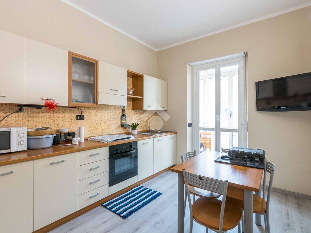 Bilocale Via vipacco, Torino (zona Pozzo Strada) - foto 3