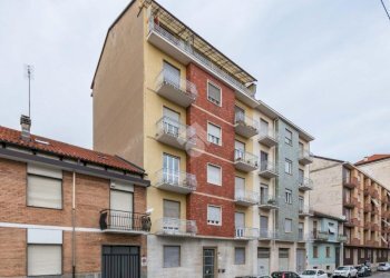 Bilocale Via vipacco, Torino (zona Pozzo Strada) - foto 1