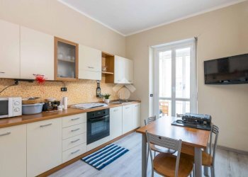 Bilocale Via vipacco, Torino (zona Pozzo Strada) - foto 3