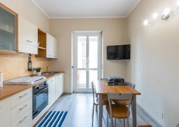 Bilocale Via vipacco, Torino (zona Pozzo Strada) - foto 4