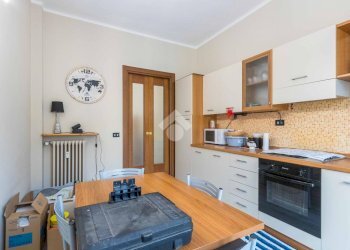 Bilocale Via vipacco, Torino (zona Pozzo Strada) - foto 5