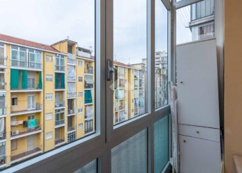 Bilocale Via vipacco, Torino (zona Pozzo Strada) - foto 8