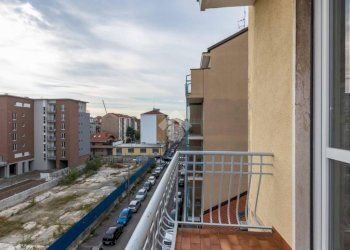 Bilocale Via vipacco, Torino (zona Pozzo Strada) - foto 17