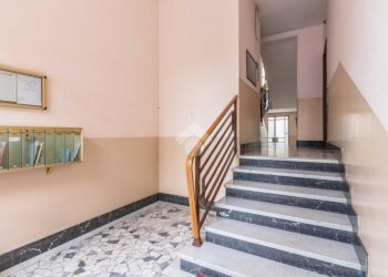 Bilocale Via vipacco, Torino (zona Pozzo Strada) - foto 19