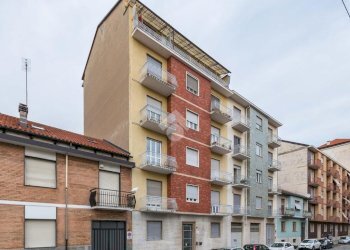 Bilocale Via vipacco, Torino (zona Pozzo Strada) - foto 21