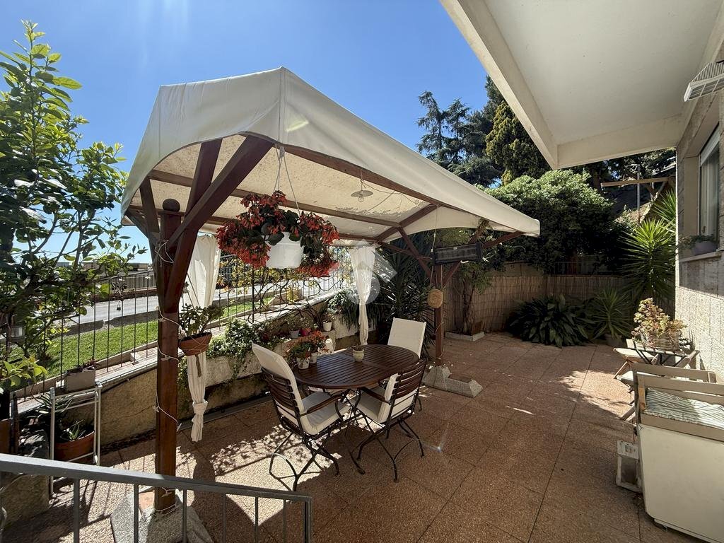 Appartamento Via piaggio, Genova (zona Castelletto) - foto 1