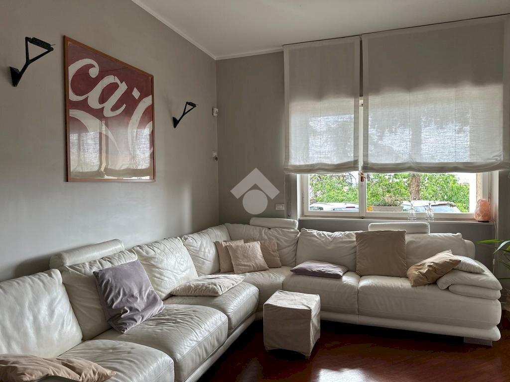 Appartamento Via piaggio, Genova (zona Castelletto) - foto 2