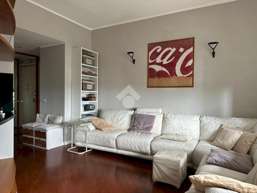 Appartamento Via piaggio, Genova (zona Castelletto) - foto 3