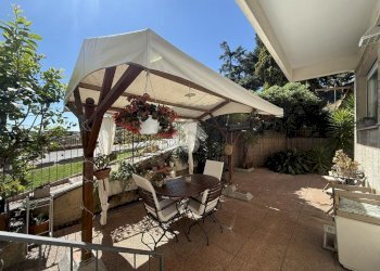 Appartamento Via piaggio, Genova (zona Castelletto) - foto 1