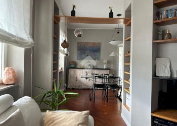 Appartamento Via piaggio, Genova (zona Castelletto) - foto 4