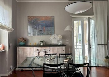 Appartamento Via piaggio, Genova (zona Castelletto) - foto 5