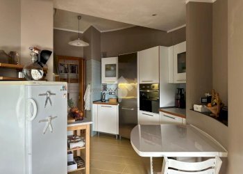 Appartamento Via piaggio, Genova (zona Castelletto) - foto 7