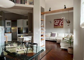 Appartamento Via piaggio, Genova (zona Castelletto) - foto 8