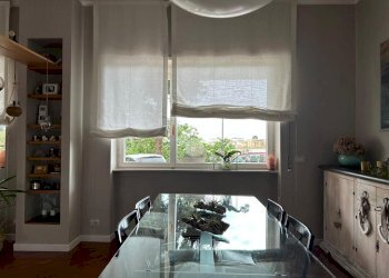 Appartamento Via piaggio, Genova (zona Castelletto) - foto 9