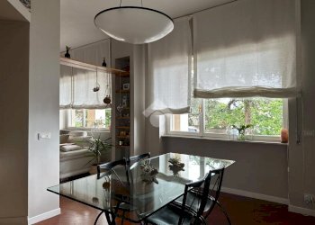 Appartamento Via piaggio, Genova (zona Castelletto) - foto 10