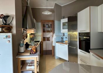 Appartamento Via piaggio, Genova (zona Castelletto) - foto 11