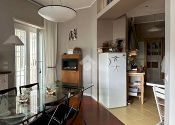 Appartamento Via piaggio, Genova (zona Castelletto) - foto 12