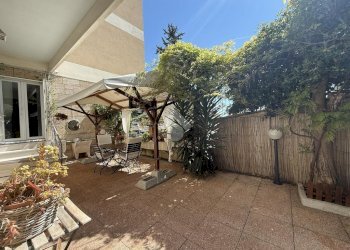 Appartamento Via piaggio, Genova (zona Castelletto) - foto 13