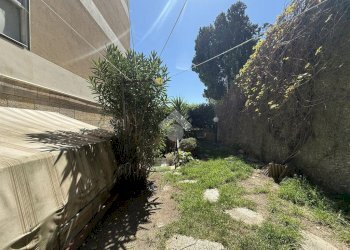 Appartamento Via piaggio, Genova (zona Castelletto) - foto 14