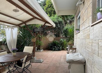 Appartamento Via piaggio, Genova (zona Castelletto) - foto 15