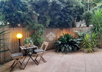 Appartamento Via piaggio, Genova (zona Castelletto) - foto 16