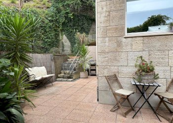 Appartamento Via piaggio, Genova (zona Castelletto) - foto 17