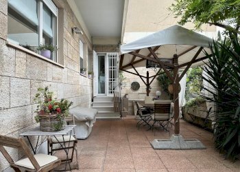 Appartamento Via piaggio, Genova (zona Castelletto) - foto 20