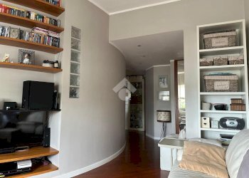 Appartamento Via piaggio, Genova (zona Castelletto) - foto 21