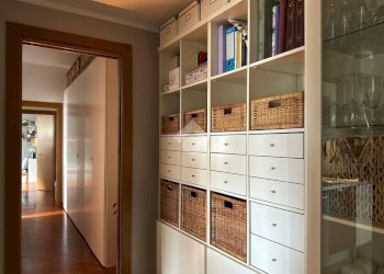 Appartamento Via piaggio, Genova (zona Castelletto) - foto 22