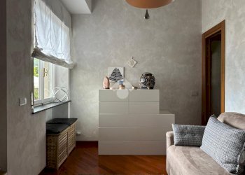 Appartamento Via piaggio, Genova (zona Castelletto) - foto 23