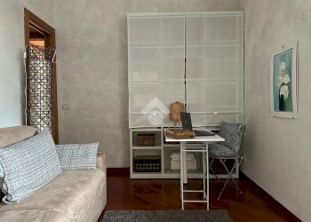 Appartamento Via piaggio, Genova (zona Castelletto) - foto 24