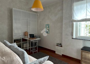 Appartamento Via piaggio, Genova (zona Castelletto) - foto 25