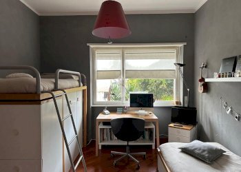 Appartamento Via piaggio, Genova (zona Castelletto) - foto 26