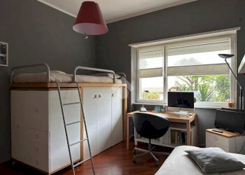 Appartamento Via piaggio, Genova (zona Castelletto) - foto 27