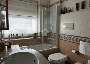 Appartamento Via piaggio, Genova (zona Castelletto) - foto 29