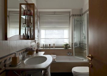 Appartamento Via piaggio, Genova (zona Castelletto) - foto 30