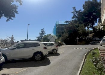 Appartamento Via piaggio, Genova (zona Castelletto) - foto 31