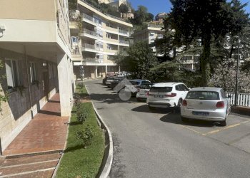 Appartamento Via piaggio, Genova (zona Castelletto) - foto 32