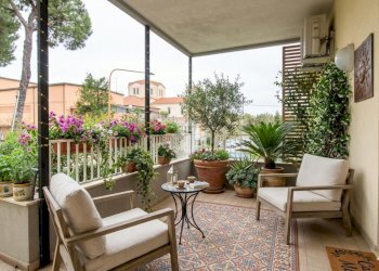 Apartment Via Chiesa di Sant'Egidio, hamlet Sant'egidio, Cesena - photo 17