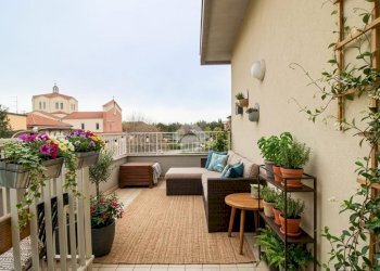 Apartment Via chiesa di sant' egidio, hamlet Sant'egidio, Cesena - photo 24