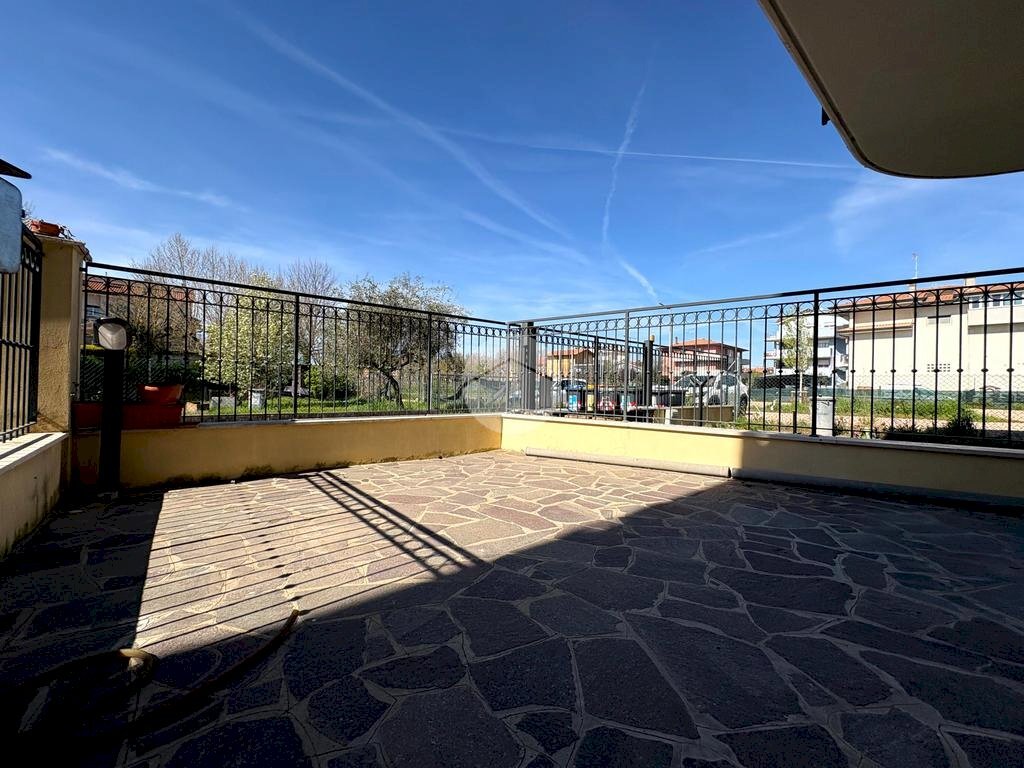 Trilocale Viale Giorgio Angelini, Rimini - foto 3