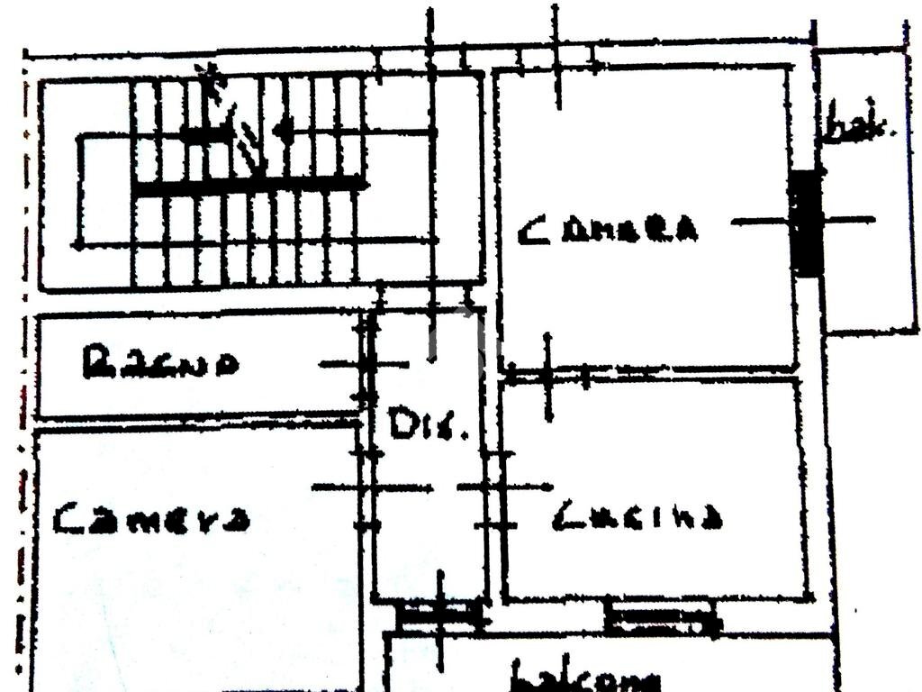 Trilocale Viale Anzio, Rimini - foto 2