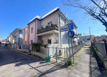 Trilocale Viale Anzio, Rimini - foto 1