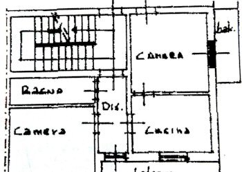 Trilocale Viale Anzio, Rimini - foto 2