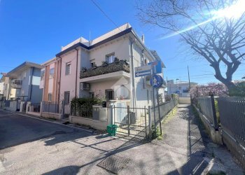 Trilocale Viale Anzio, Rimini - foto 16