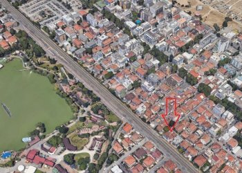 Trilocale Viale Anzio, Rimini - foto 17